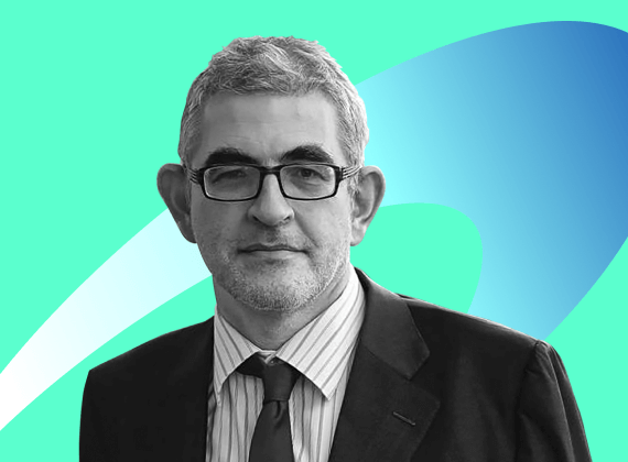 Prof. Branko Urošević