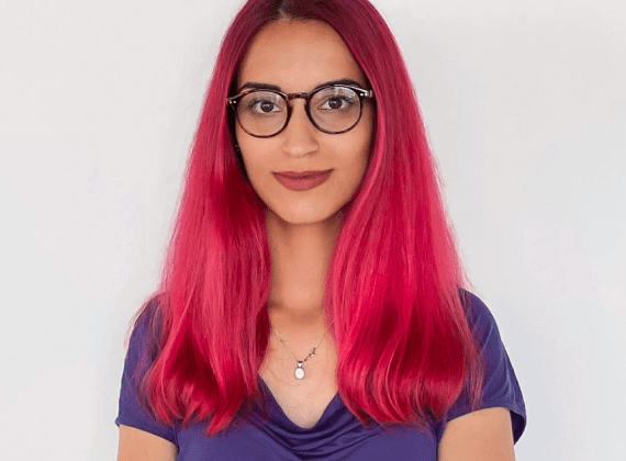 Jovana Ljutovac — From MCF to Kvantum Capital Partners